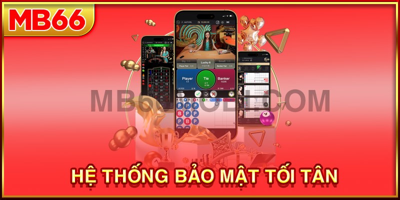 Hệ thống bảo mật top 1 thị trường Việt Nam
